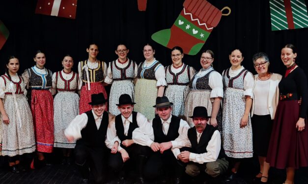 „Fáj, hogy el kellett halasztani az Észak-bánáti Néptánctalálkozót”