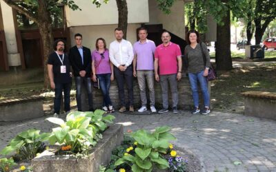 Összefogott az ellenzék Topolyán A Topolya holnapután tömörülést hat ellenzéki politikai erő alkotja