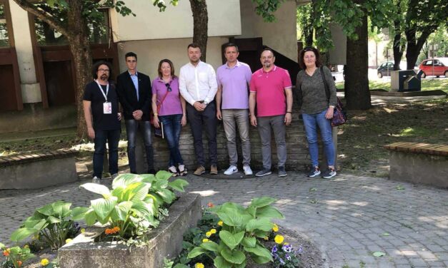 Összefogott az ellenzék Topolyán