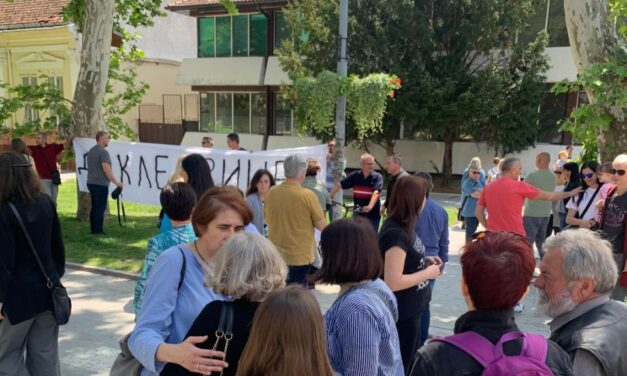 Kihallgatták a palánkai tanárverő kiskorú elleni per tanúit