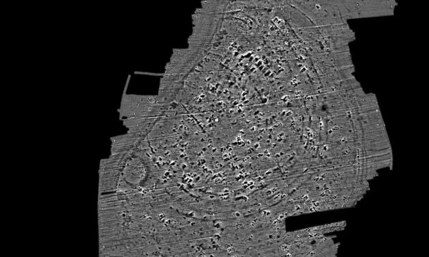 Többezer éves lelőhelyet találtak Vajdaságban