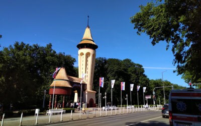 Kinek a pénzén ünnepeltek a haladók Palicson?