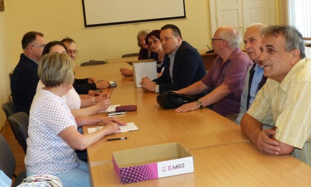 Újabb (ellenzéki) listát hirdetett ki a zentai választási bizottság