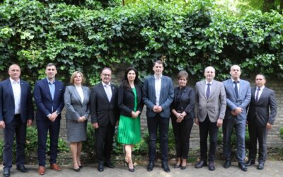 Megvan, hogy kik lesznek a VMSZ államtitkárai