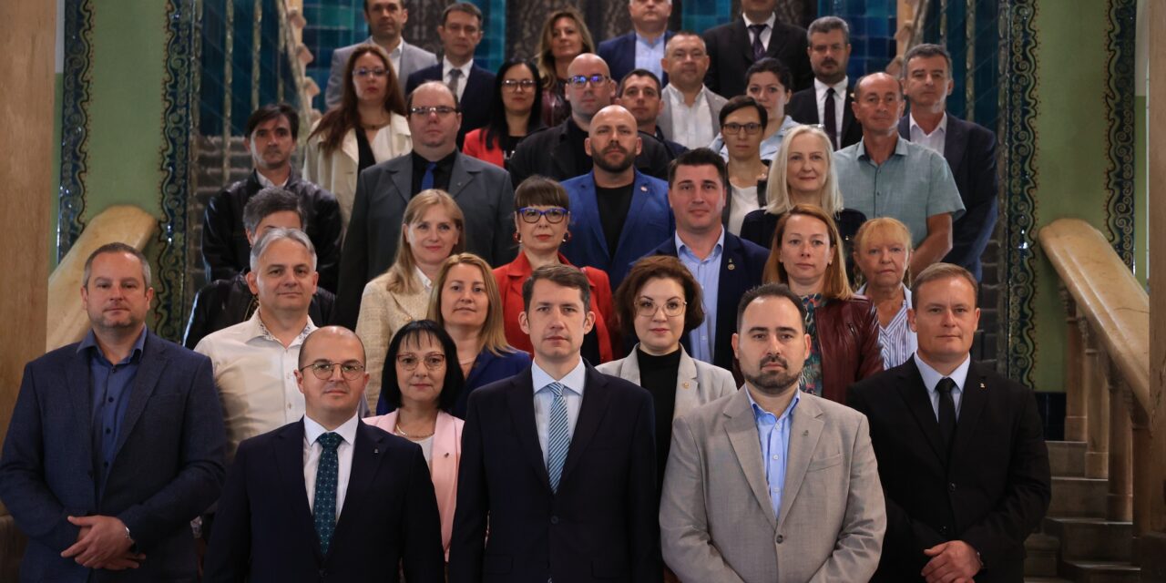 Ők szerepelnek a VMSZ szabadkai jelöltlistáján