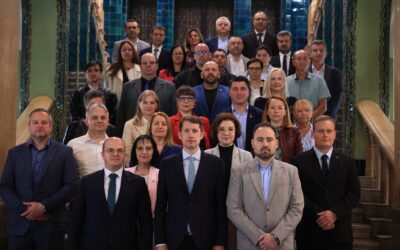 Ők szerepelnek a VMSZ szabadkai jelöltlistáján