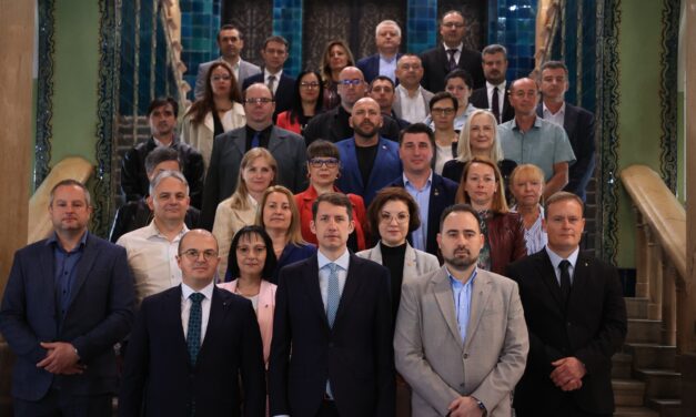 Ők szerepelnek a VMSZ szabadkai jelöltlistáján