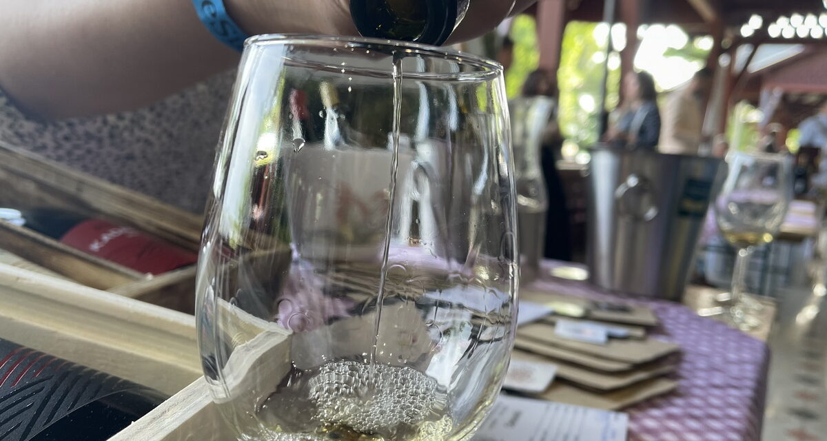 Kína menti meg a szerbiai bort is?