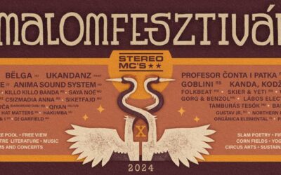 Idén is Malomfesztivál! Nem marad el az oromi öröm
