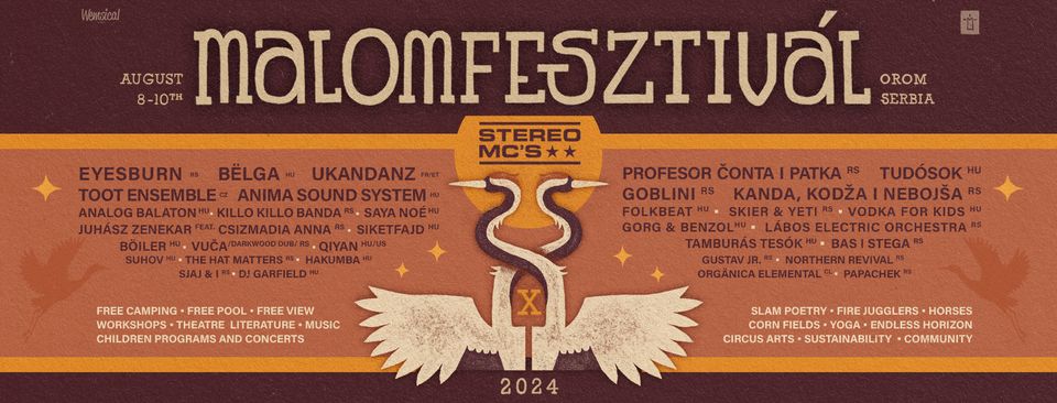 <span class="entry-title-primary">Idén is Malomfesztivál!</span> <span class="entry-subtitle">Nem marad el az oromi öröm</span>