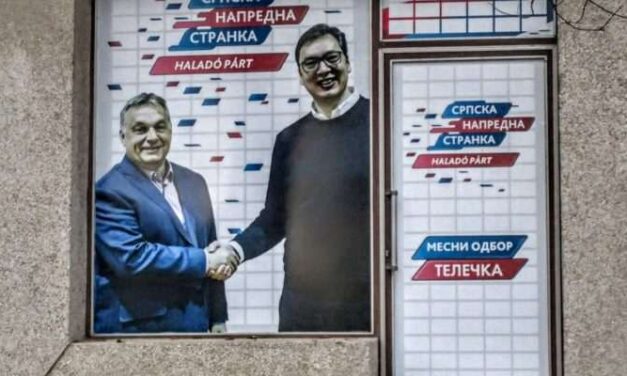 A „többség” és a kisebbségi magyar választók