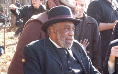 Meghalt Bill Cobbs, az Éjszaka a múzeumban és a Több mint testőr színésze