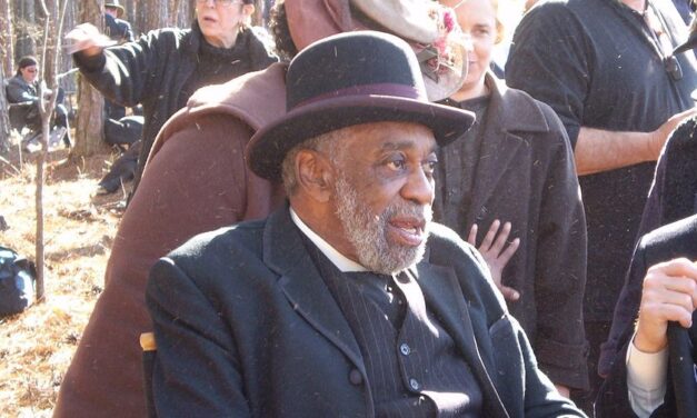 Meghalt Bill Cobbs, az Éjszaka a múzeumban és a Több mint testőr színésze