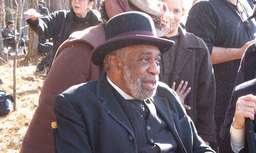 Meghalt Bill Cobbs, az Éjszaka a múzeumban és a Több mint testőr színésze