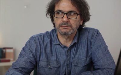 Pavićević: A választópolgárok bennünket és a teljes Szerbia az erőszak ellen koalíciót megbüntették