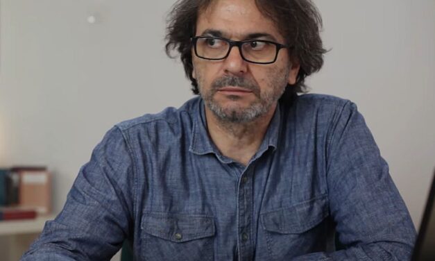 Pavićević: A választópolgárok bennünket és a teljes Szerbia az erőszak ellen koalíciót megbüntették