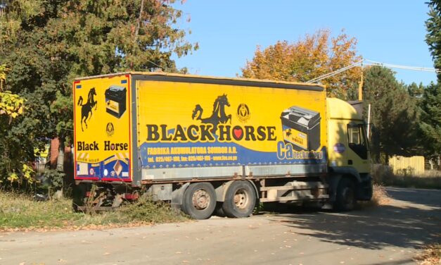 Petícióval tiltakoznak a zombori akkumulátorgyár környezetkárosító hatásai ellen