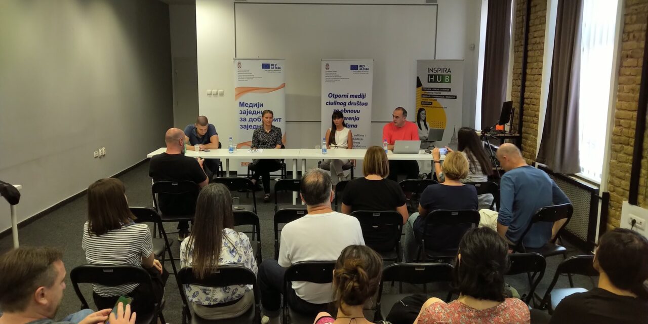 „Teljesen lepusztult a helyi tájékoztatás”