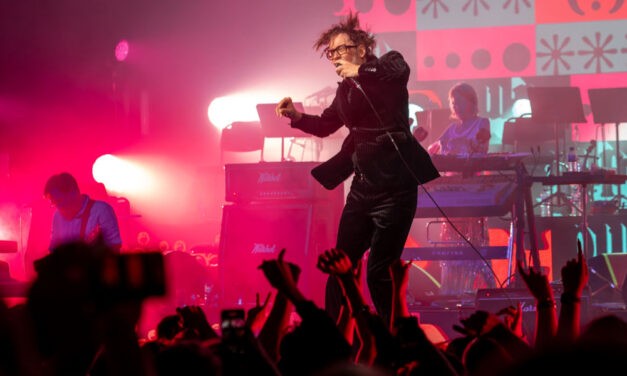 <span class="entry-title-primary">Pulp: a legékesebb gyémánt a brit-pop koronájában</span> <span class="entry-subtitle">Némi sikertörténettel és kronológiával jócskán fűszerezve – Kubát Gábor rock-jegyzetei (15.)</span>