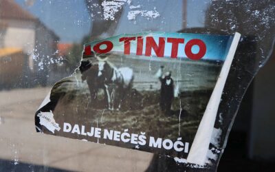 Német szakértő: A Jadar projektum megbukott, Szerbia a térség egyik feszültségforrásává vált