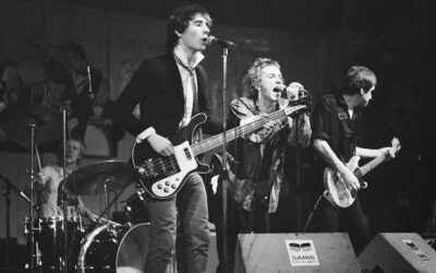 Újraalakul a Sex Pistols, de Johnny Rotten kimarad a buliból