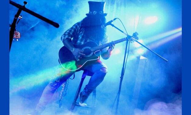 <span class="entry-title-primary">Elátkozottak orgiája</span> <span class="entry-subtitle">Slash új szólólemeze: The Orgy of the Damned – Kubát Gábor rockjegyzetei (13.)</span>