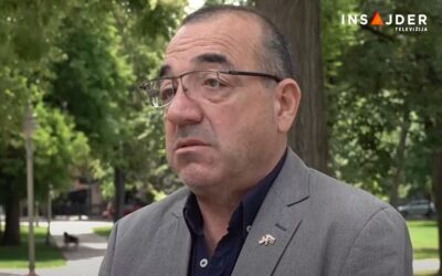 „Nyomás nélkül támogattam a Szerb Haladó Pártot”