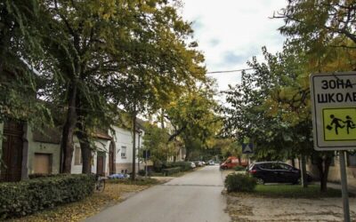 Kizárták a szabadkaiak egy részét a nyilvános közvitáról