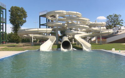 További súlyos tízmilliókkal drágul a tavaly befejezett és átadott palicsi Aquapark építése