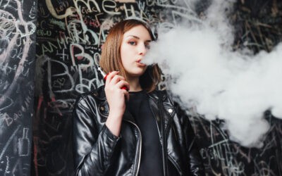 Szigorodik a törvény: A kiskorúak már elektromos cigarettát sem vásárolhatnak