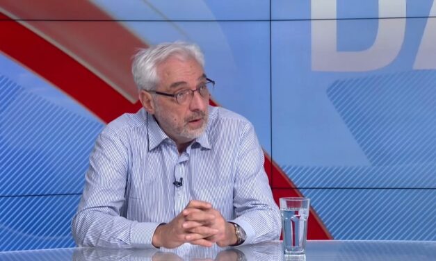 Prelević: Orlić kinevezésével visszataszították a titkosszolgálatokat a kilencvenes évekbe