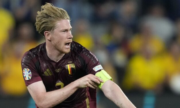 Belga-győzelem, mindenki három ponttal várja az utolsó fordulót