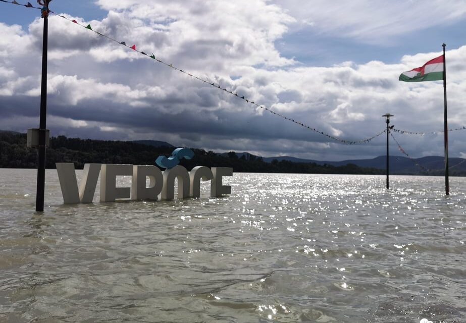 Az évszázad áradása – Érkezik a dunai árhullám Budapestre