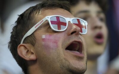 Anglia megszerezte a vezetést Szerbia ellen