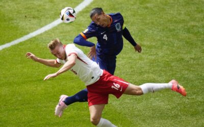 Hátrányból fordítottak a hollandok