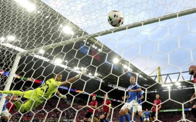 Hátrányból fordított a címvédő