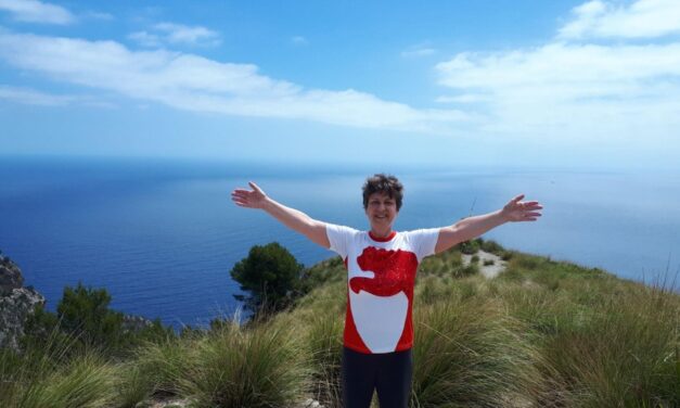 Az Ön egészsége és testi jóléte a küldetésem!