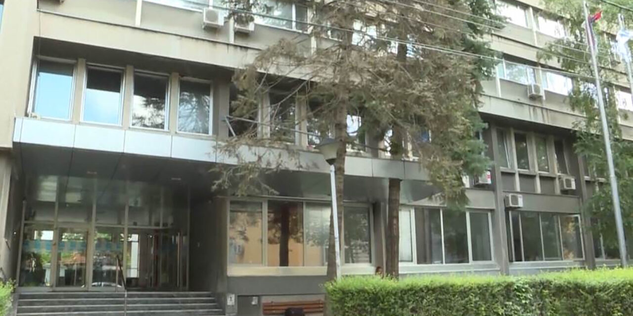 Szexuális zaklatással vádolják a Politikatudományi Kar dékáni posztjának várományosát