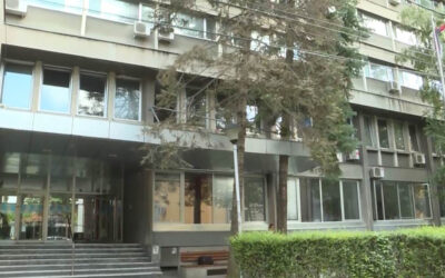 Szexuális zaklatással vádolják a Politikatudományi Kar dékáni posztjának várományosát