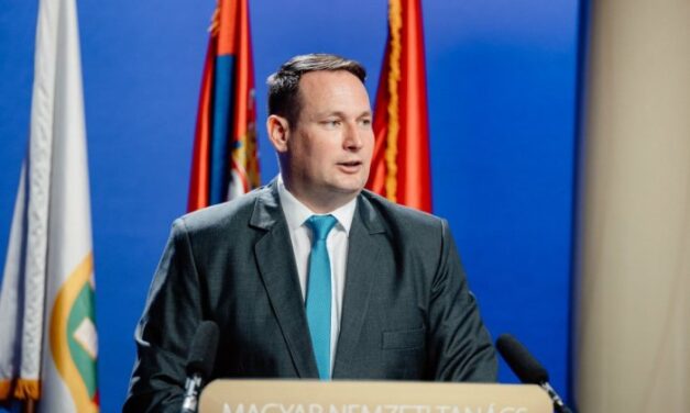 Fremond: Vállalom a felelősséget a technikai hiba miatt