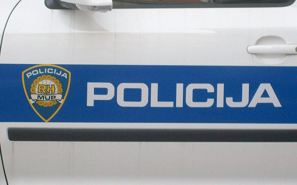 Fertőző betegségek terjesztése miatt tartóztattak le egy szerb férfit Zágrábban