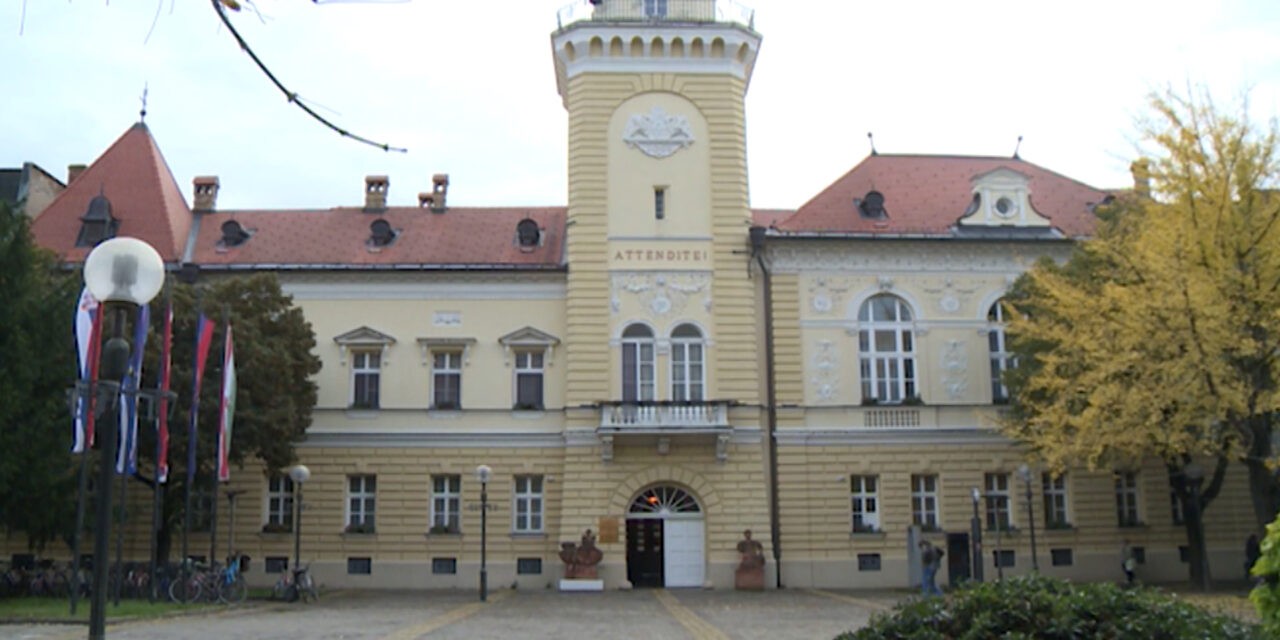 „A haladók folytatják az ország kiárusítását, most Nagykikinda vagyon került sorra”