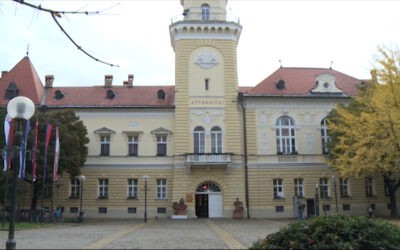 „A haladók folytatják az ország kiárusítását, most Nagykikinda vagyon került sorra”