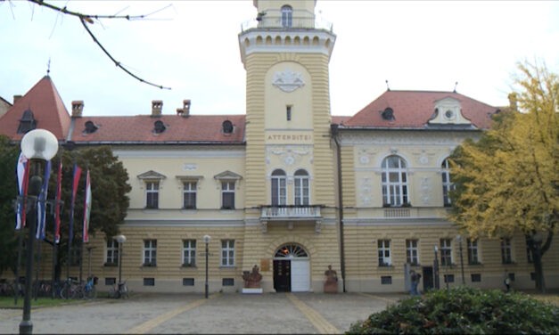 „A haladók folytatják az ország kiárusítását, most Nagykikinda vagyon került sorra”