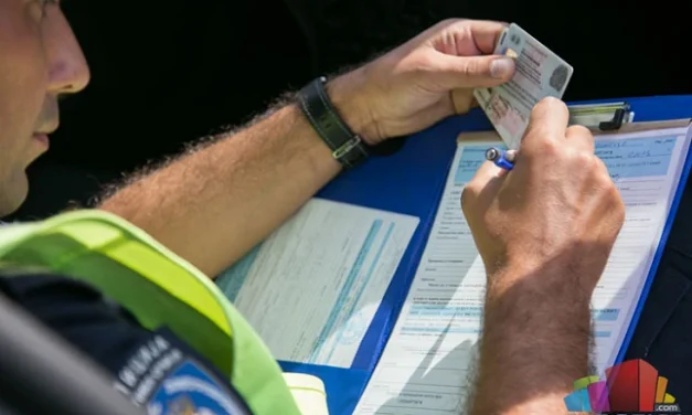 Négy nap alatt több mint húszezer szabálytalankodót szankcionáltak