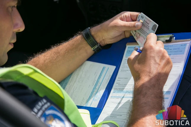 Négy nap alatt több mint húszezer szabálytalankodót szankcionáltak