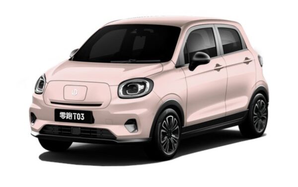 Lengyelországban gyártják Európa legolcsóbb villanyautóját