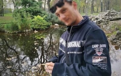 A gyanúsított fivére jelentette be az apa eltűnését