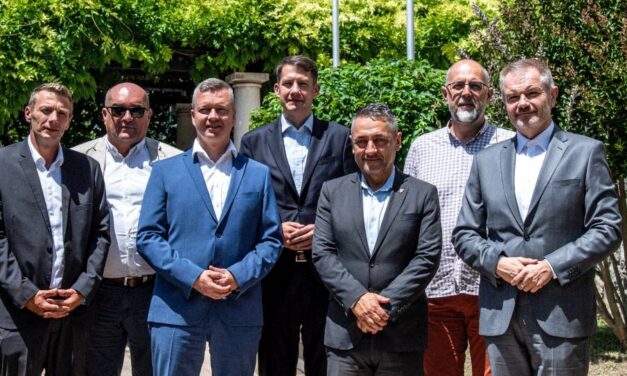 Közös nyilatkozatot fogadtak el Fiumei Fórum résztvevői