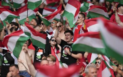 A győzelem tarthatja életben a magyarok nyolcaddöntős álmait